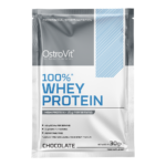 OstroVit 100% Whey Protein Šokolādes - 30g