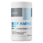 OstroVit Beef Amino 2000mg - 300 tabletes