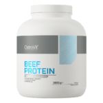 OstroVit Beef Protein Vaniļas - 1800 g