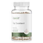 OstroVit Fat Burner - 60 kapsulas