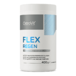 OstroVit Flex Regen Zemenes-Kivi - 400 g