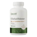 OstroVit Glutathione / Glutations - 90 kapsulas