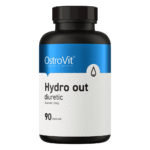 OstroVit Hydro Out Diuretic - 90 kapsulas