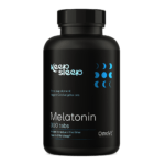 OstroVit Keep Sleep Melatonin / Melatonīns - 300 tabletes