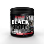 ActivLab Black Wolf Pre-Workout - 300g Multiaugļu