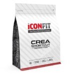 ICONFIT CREA Shortcut Komplekss - 1000 g