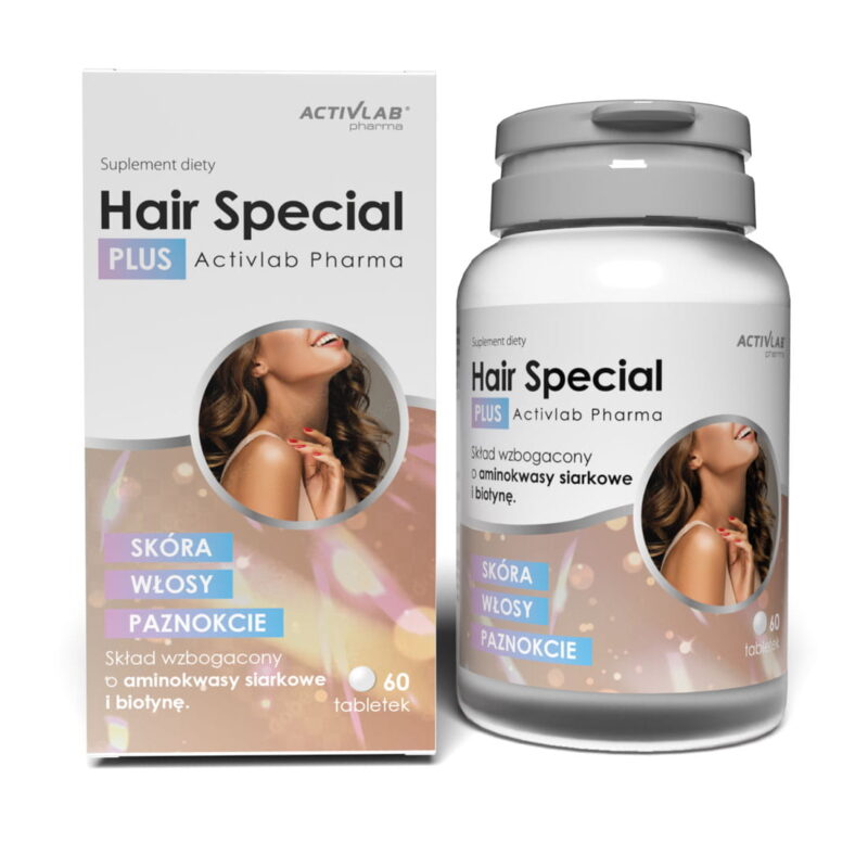 ActivLab Hair Special PLUS