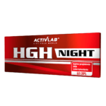 ActivLab HGH Night - 60 kapsulas