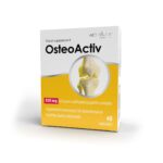 ActivLab OsteoActiv - 40 kapsulas