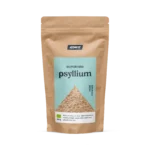 ICONFIT Organiskas Psyllium Husk Šķiedrvielas - 150g