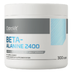 OstroVit Beta-Alanine 2400mg - 300 kapsulas