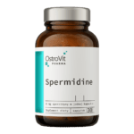 OstroVit Spermidine - 30 kapsulas