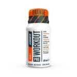 ICONFIT Pre-workout shot Apelsinu