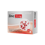 ActivLab Zinc / Cinks - 60 tabletes