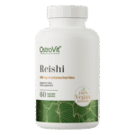OstroVit Reishi / Reiši – 60 kapsulas