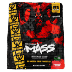 Mutant Mass