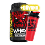 Mutant Whey