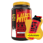 SUPPLESALE MUTANT WHEY GIFT PHOTO