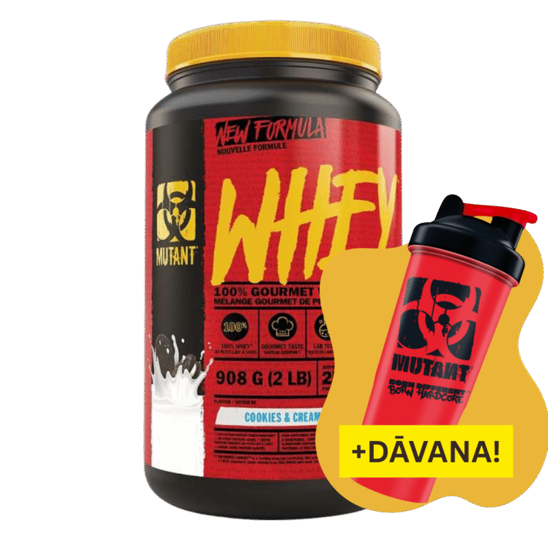SUPPLESALE MUTANT WHEY GIFT PHOTO