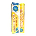 ActivLab Electrovit for Diabetics / Elektrolīti bez cukura - 20 šķīstošas tabletes