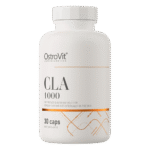 OstroVit CLA 1000 - 30 kapsulas