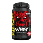 Mutant Whey
