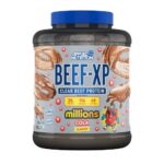 BEEF-XP Liellopu proteīna izolāts millions cola supplesale