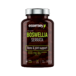 Essensey Boswellia Serrata kaulu un locītavu veselībai - 90 kapsulas