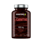 Essensey L-carnitine / L-karnitīns - 90 kapsulas