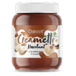 OstroVit Creametto Lazdu Rieksti 350 g