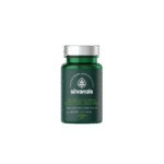 Silvanols Black Cumin Seed Oil / Melno Ķimeņu eļļa - 60 kapsulas