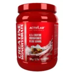 ActivLab Creatine Monohydrate / Kreatīna monohidrāts ar garšām