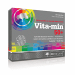 Olimp Labs Labs Vita-min® 50+ - 30 kapsulas