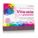 Olimp Labs Vita-min® plus grūtniecēm - 30 kapsulas