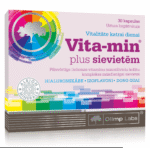 Olimp Labs Vita-min® plus sievietēm - 30 kapsulas