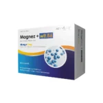 ActivLab Magnesium + B6 / Magnijs un B6 - 50 kapsulas