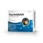 ActivLab Psychobiotic / Probiotikas - 20 kapsulas