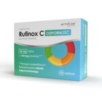 ActivLab Rutinox C / Rutīns - 75 tabletes