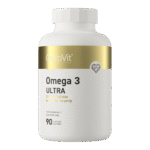 OstroVit Omega 3 Ultra - 90 kapsulas