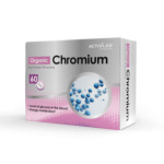 ActivLab Chromium / Hroms - 60 tabletes