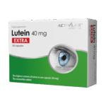 ActivLab Lutein Extra / Luteīns - 30 kapsulas