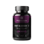 VitalHarmony Fat Burner Plus - 60 kapsulas