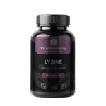 VitalHarmony Lysine / Lizīns - 90 kapsulas