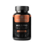 VitalHarmony Multi Pro / Multivitamīni - 90 kapsulas