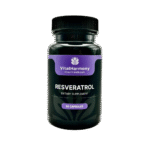 VitalHarmony Resveratrol / Resveratrols 250mg - 30 kapsulas