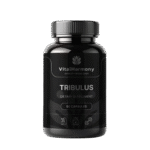 VitalHarmony Tribulus - 90 kapsulas