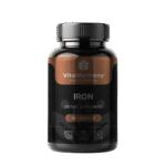 VitalHarmony Iron / Dzelzs - 90 kapsulas
