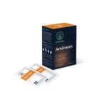 LONGSAL Amineon Aminoskābju komplekss aktīvam dzīvesveidam - 20g x 10
