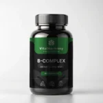 VitalHarmony B Complex - 90 kapsulas
