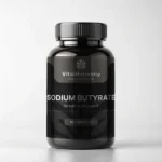 VitalHarmony Sodium butyrate - 90 kapsulas